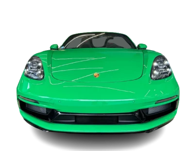 Venda de Porsche 718 Venda de Porsche 718