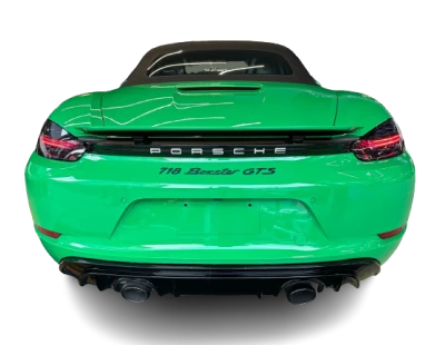 Preço de Porsche 718 Preço de Porsche 718