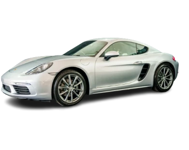 Oferta de Porsche 718 Oferta de Porsche 718
