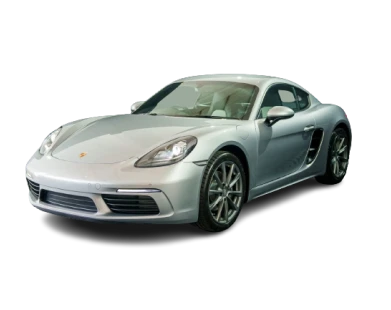 Porsche 718 Cayman Porsche 718 Cayman