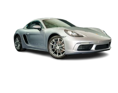 Porsche 718 Cayman Style Edition Porsche 718 Cayman Style Edition