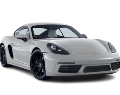 Porsche 718 Cayman GTS 4.0 Porsche 718 Cayman GTS 4.0